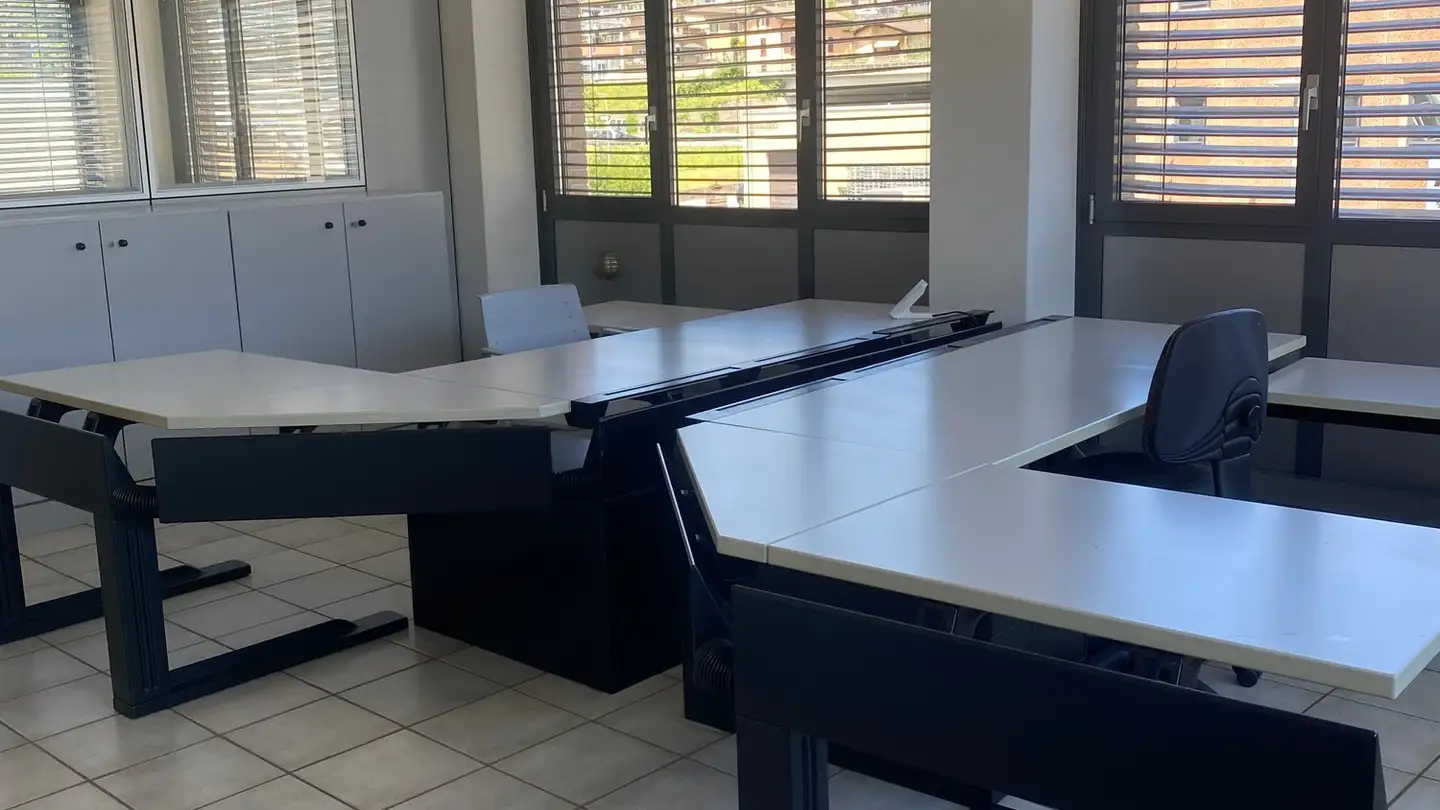 Office space for rent - Via Sottobisio 30, 6828 Balerna - Photo 3