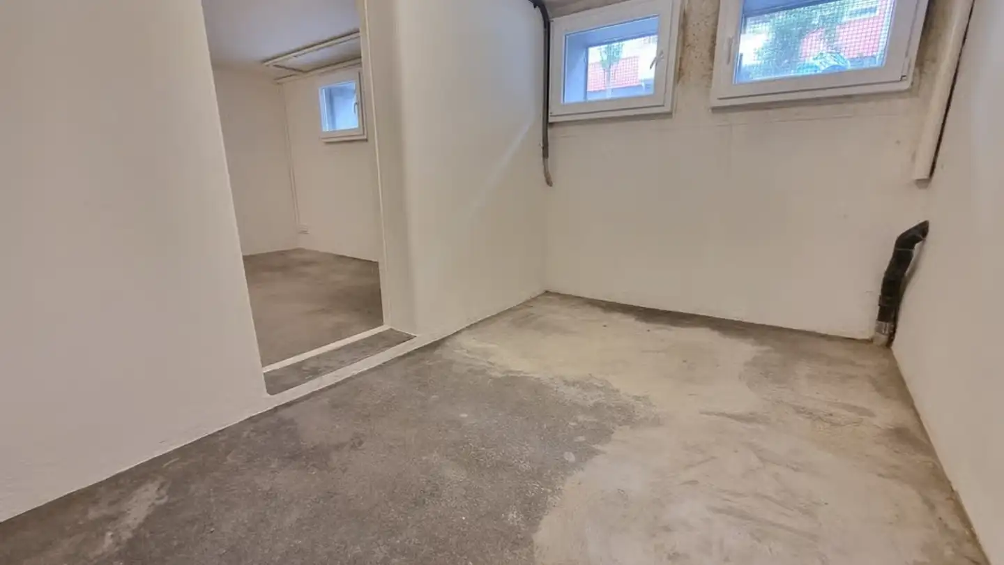 Gewerbe mieten - Rue Des Jardins / Gartenstrasse 20, 2503 Biel/Bienne - Foto 3