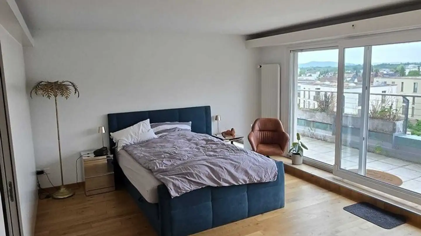 Appartamento in affitto - Buchserstrasse 30, 5000 Aarau