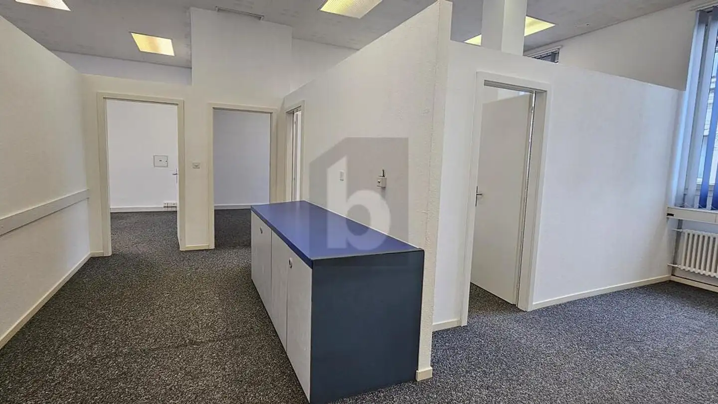 Mischgenutztes Gebäude kaufen - 2800 Delémont - Foto 3