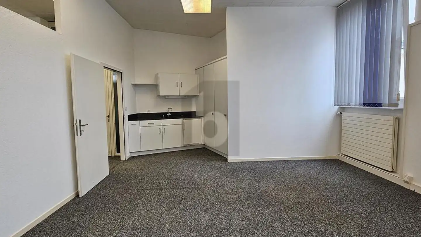 Mischgenutztes Gebäude kaufen - 2800 Delémont - Foto 4