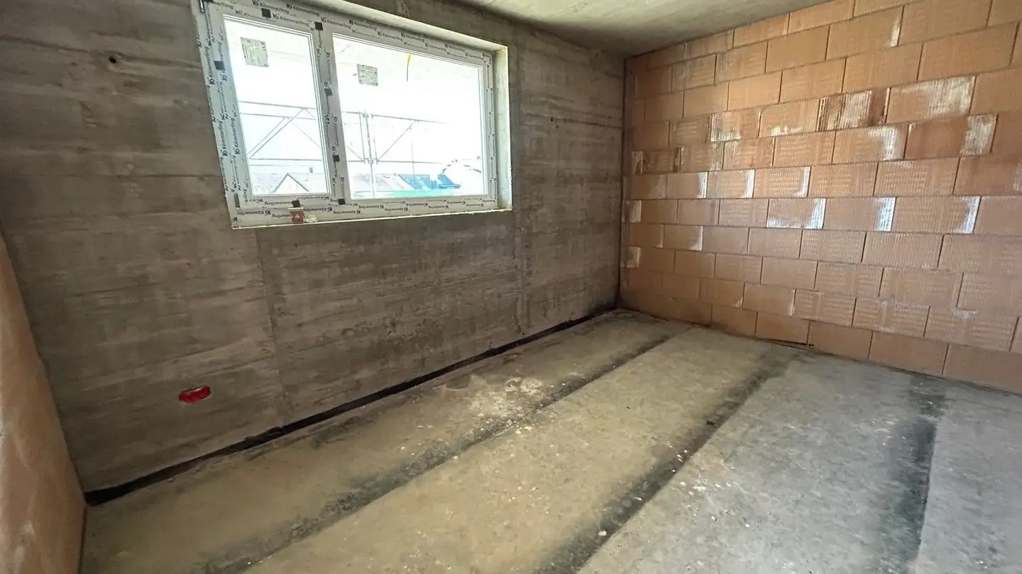 Appartamento in affitto - Rue De La Gare 10, 1337 Vallorbe - Foto 4