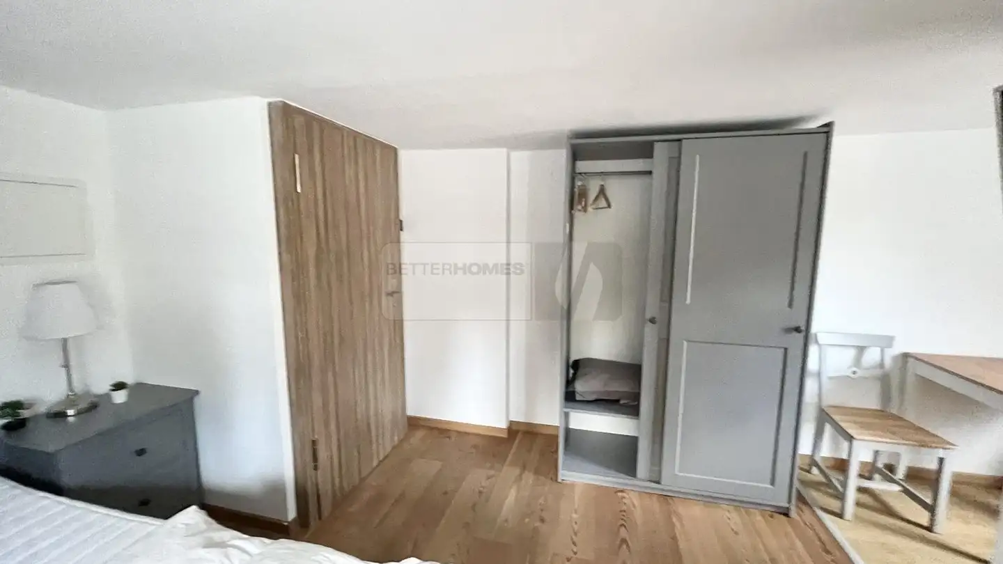 Hôtel à vendre - 6314 Neuägeri - Photo 4