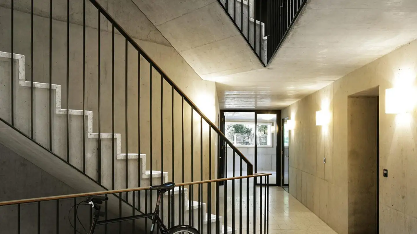 Apartment for rent - Uetlibergstrasse 135, 8045 Zürich - Photo 2