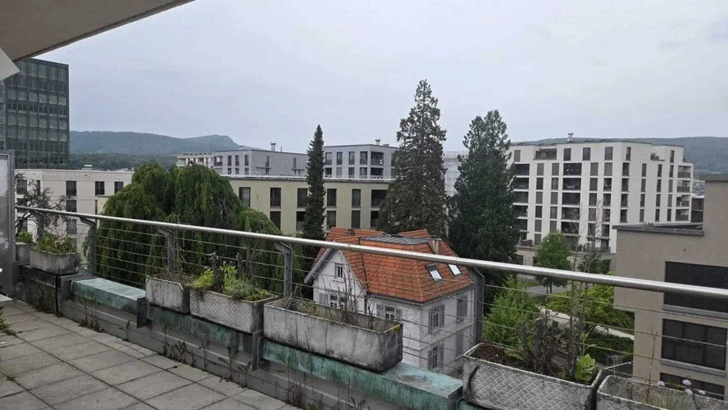Appartamento in affitto - Buchserstrasse 30, 5000 Aarau - Foto 4