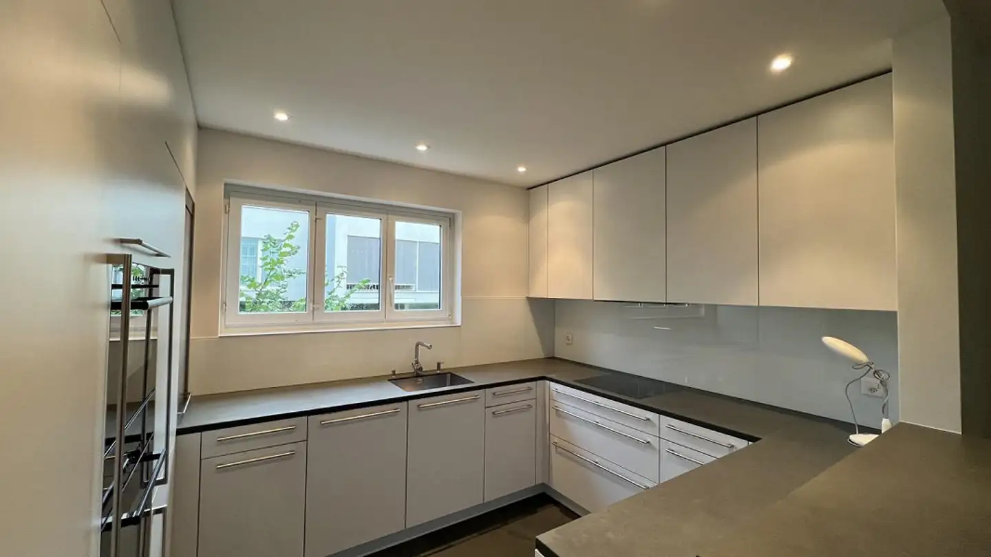 Appartement à louer - Alte Landstrasse 135, 8702 Zollikon