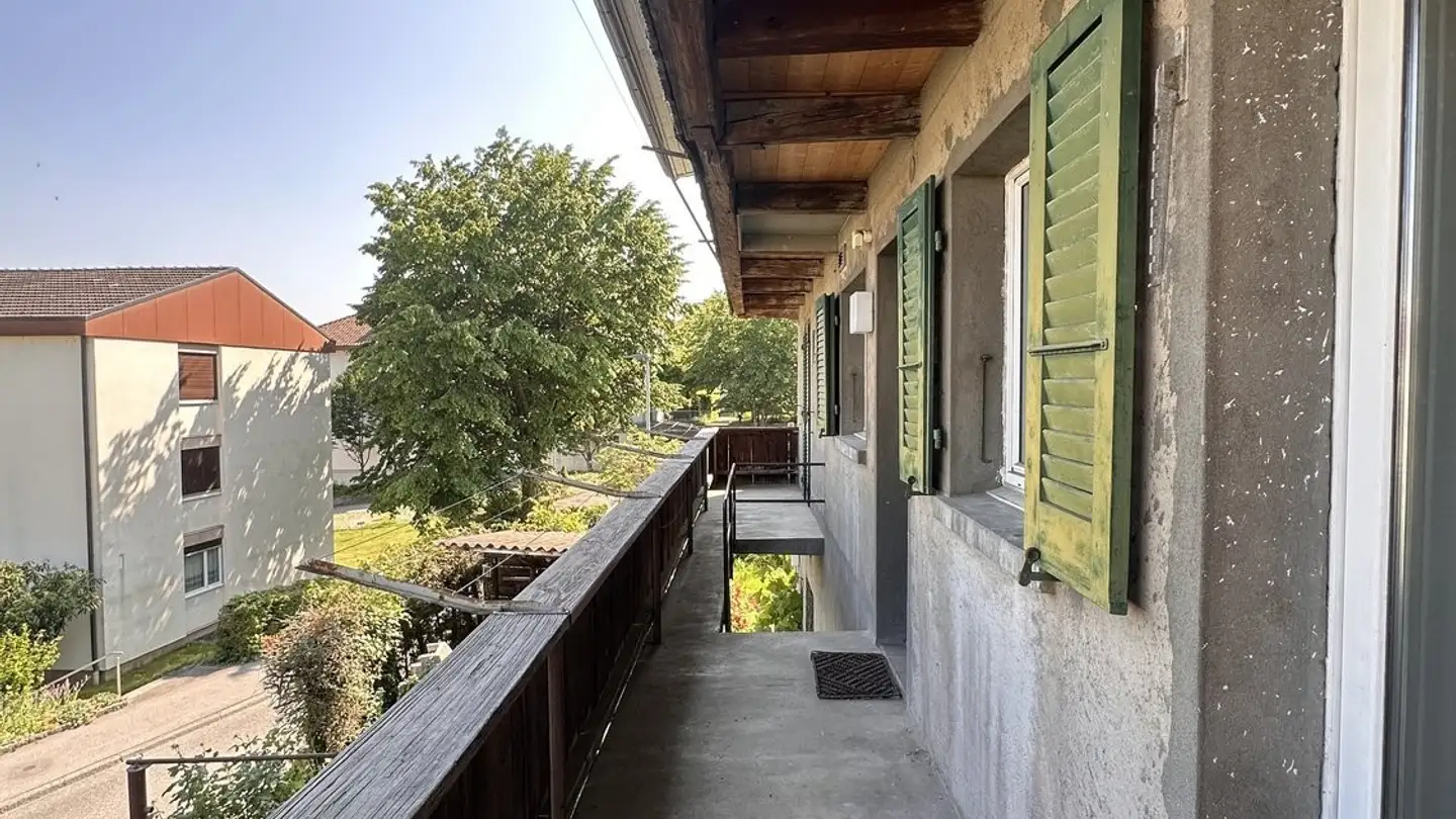 Appartamento in affitto - Lyssstrasse 30, 3270 Aarberg - Photo 3