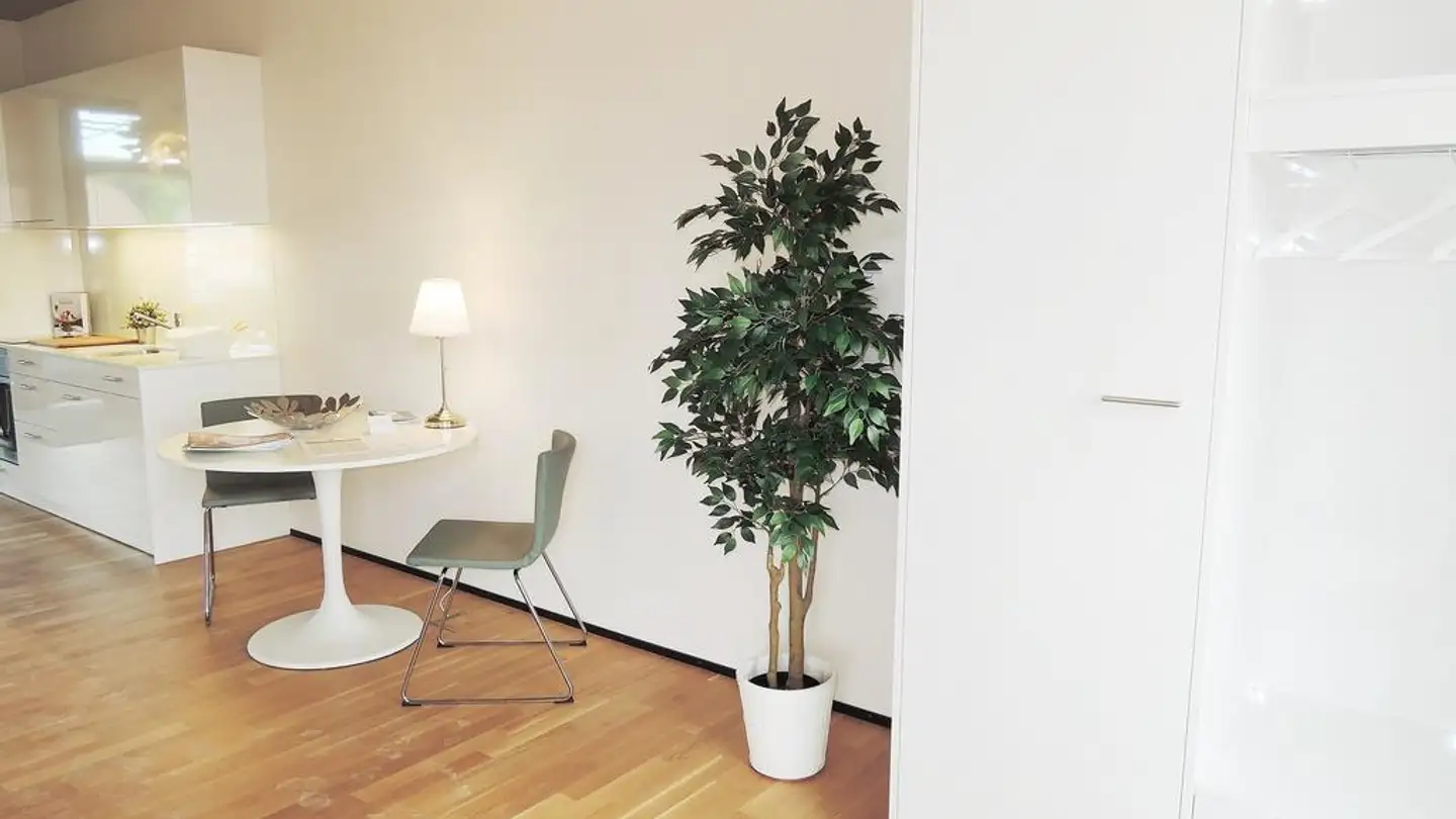 Appartamento in affitto - Bahnhofstrasse 3, 5034 Suhr - Photo 2