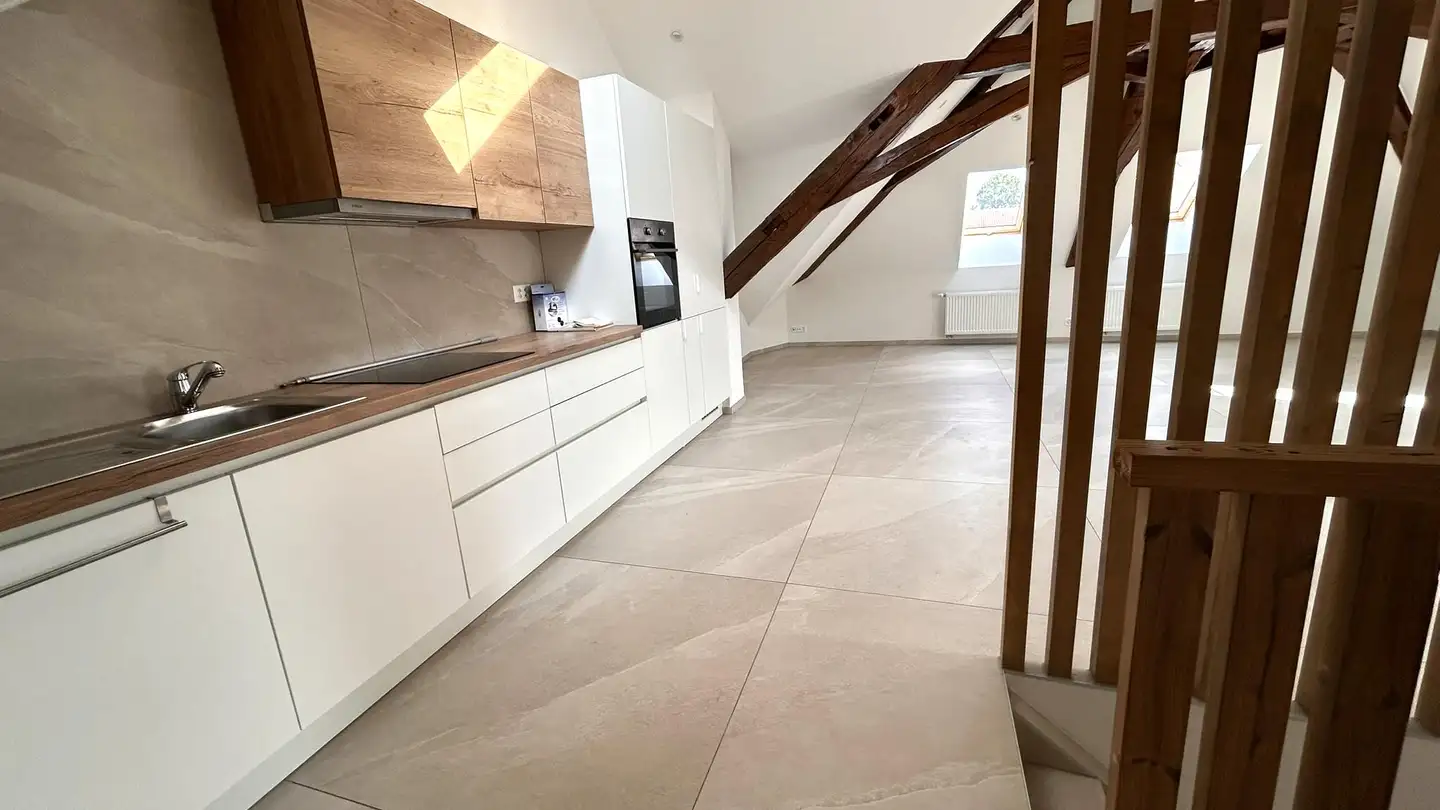 Wohnung mieten - Rue Du Temple 2, 1148 Cuarnens