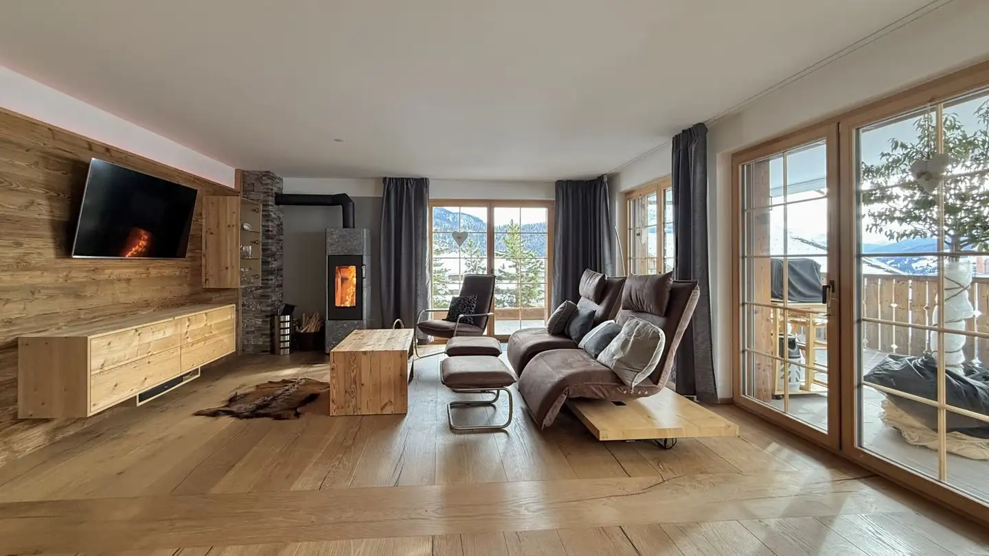 Appartamento in vendita - 7082 Vaz/Obervaz - Photo 3