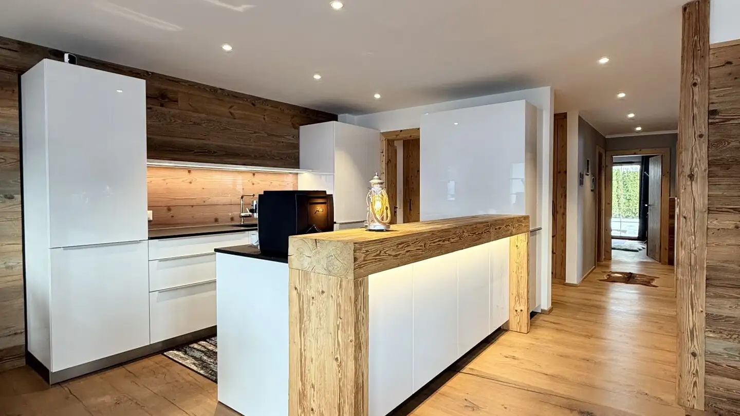 Appartamento in vendita - 7082 Vaz/Obervaz - Photo 4