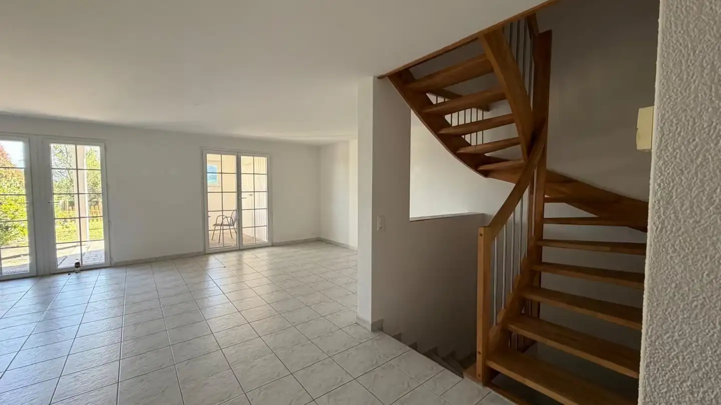 Apartment for rent - Laufenrietstrasse 3, 8608 Bubikon