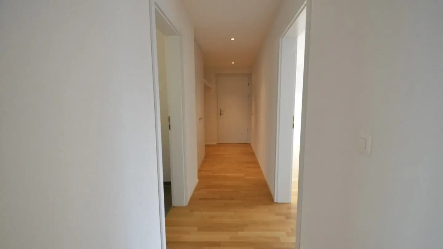 Appartamento in affitto - Kirchweg 60, 3324 Hindelbank