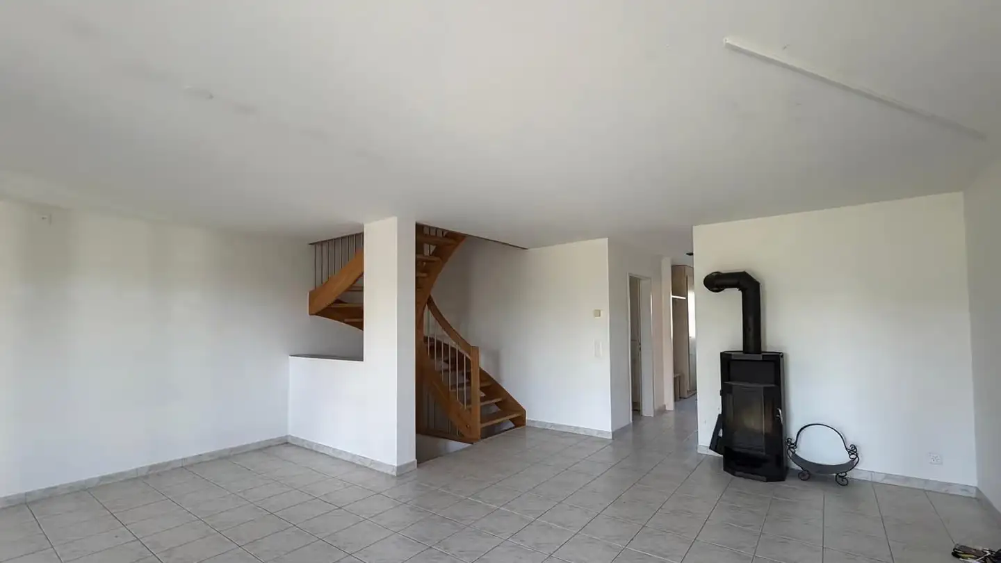 Apartment for rent - Laufenrietstrasse 3, 8608 Bubikon - Photo 3