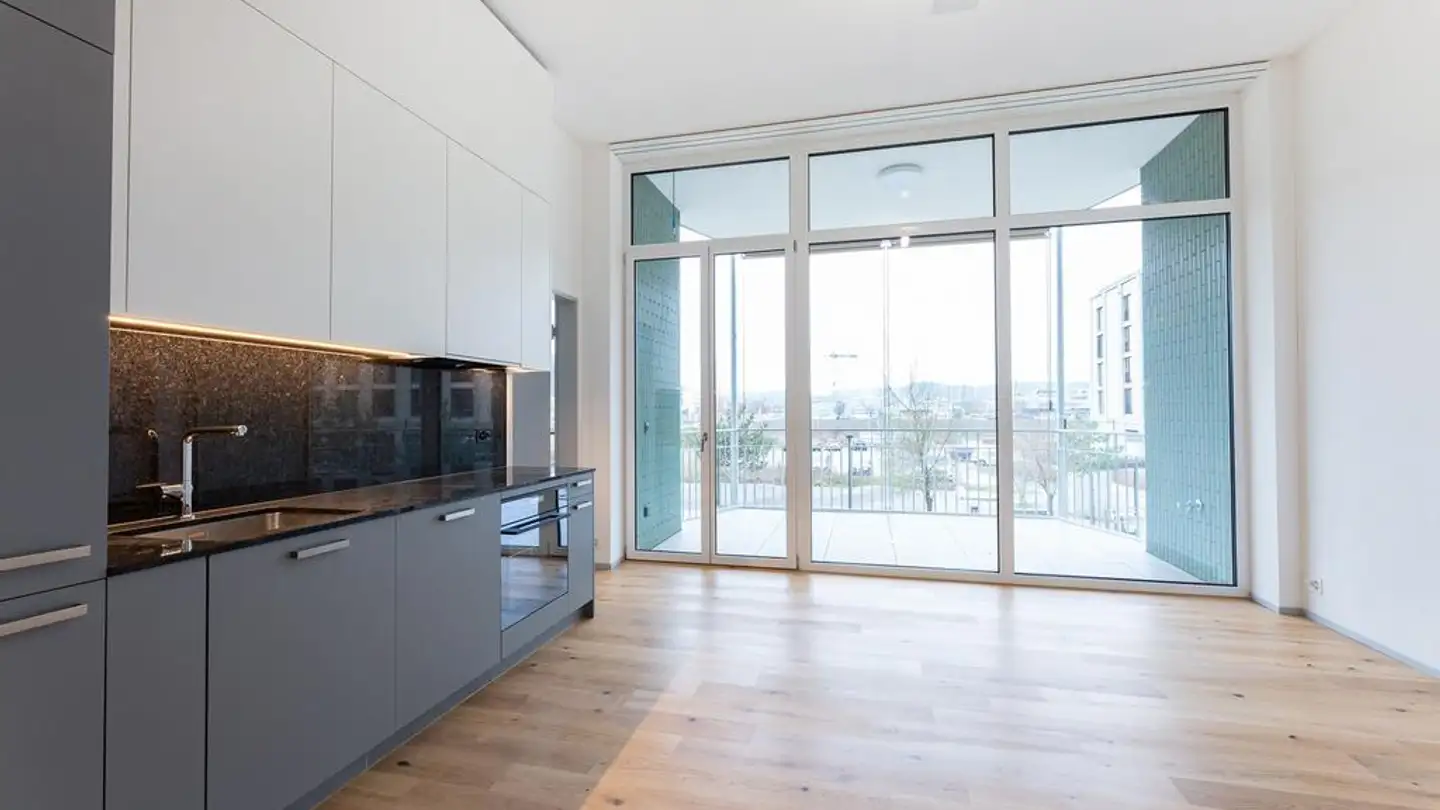 Appartamento in affitto - Solarstrasse 25, 8409 Winterthur - Foto 2
