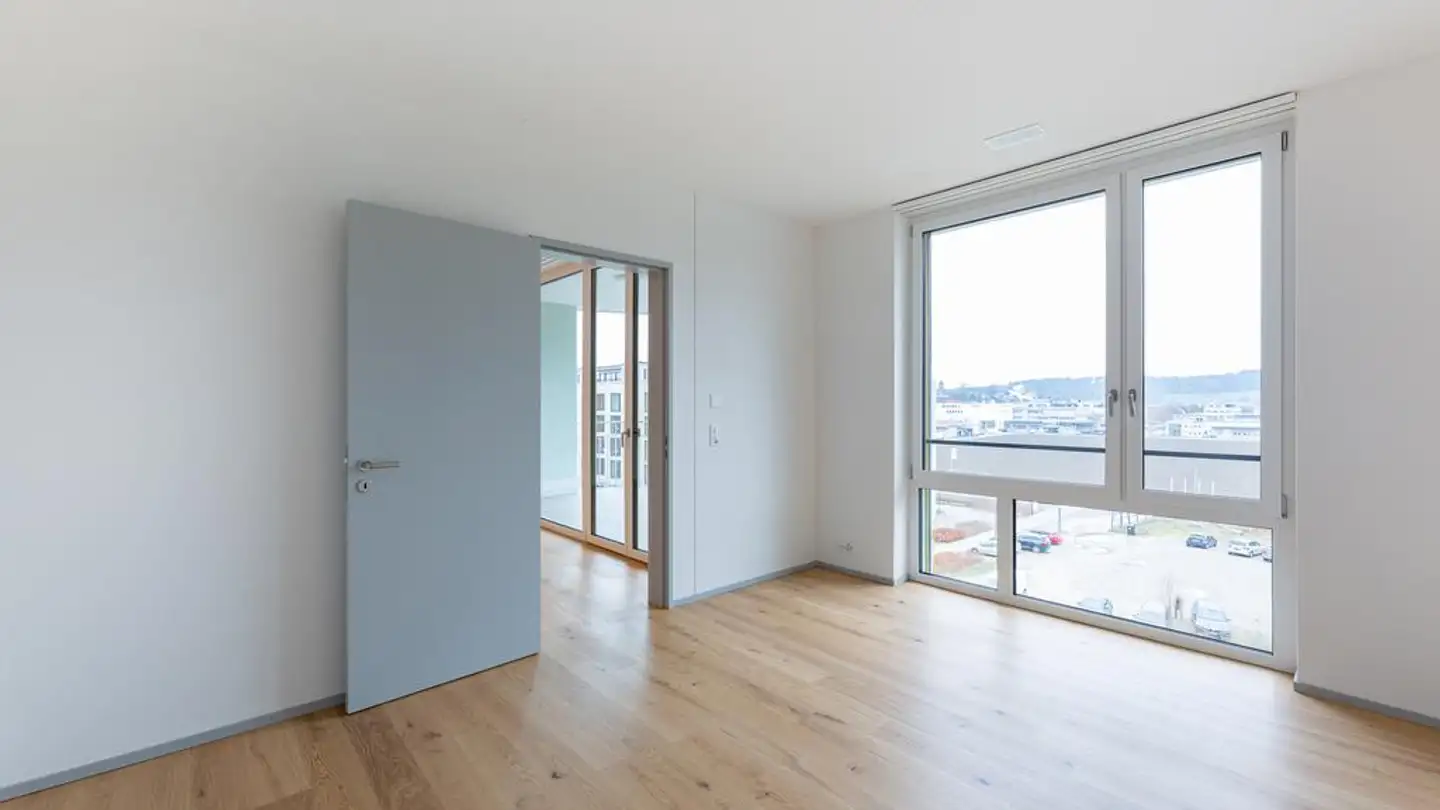 Appartamento in affitto - Solarstrasse 25, 8409 Winterthur - Foto 3