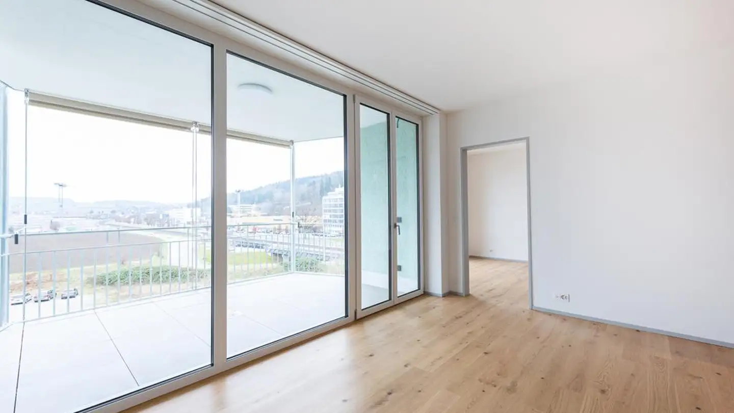Appartamento in affitto - Solarstrasse 25, 8409 Winterthur - Foto 4