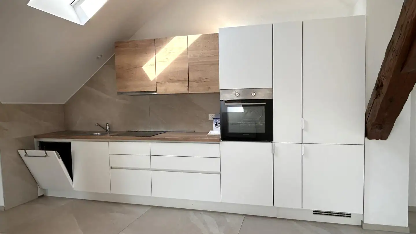 Wohnung mieten - Rue Du Temple 2, 1148 Cuarnens - Foto 2