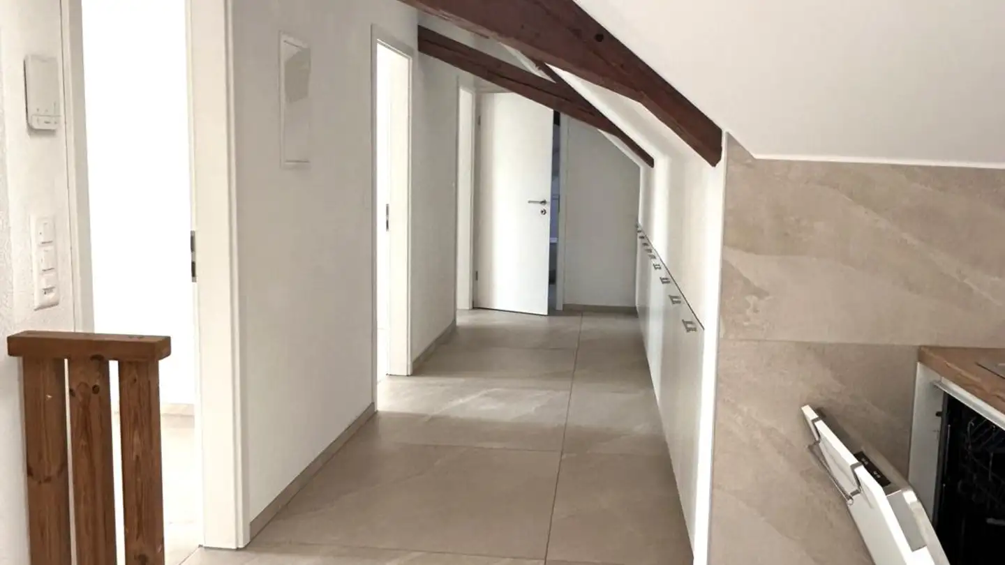 Wohnung mieten - Rue Du Temple 2, 1148 Cuarnens - Foto 4