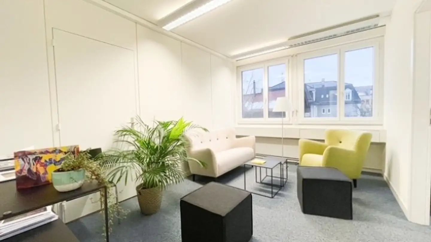 Spazio ufficio in affitto - Holzikofenweg 22, 3007 Bern - Photo 3