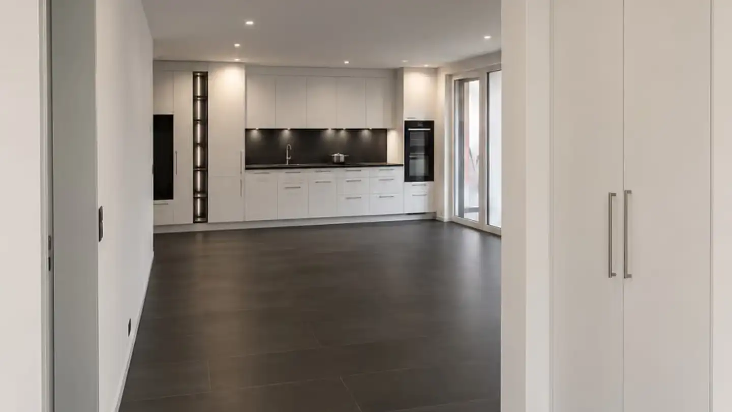 Wohnung kaufen - Zentralstrasse 21, 5623 Boswil - Foto 2