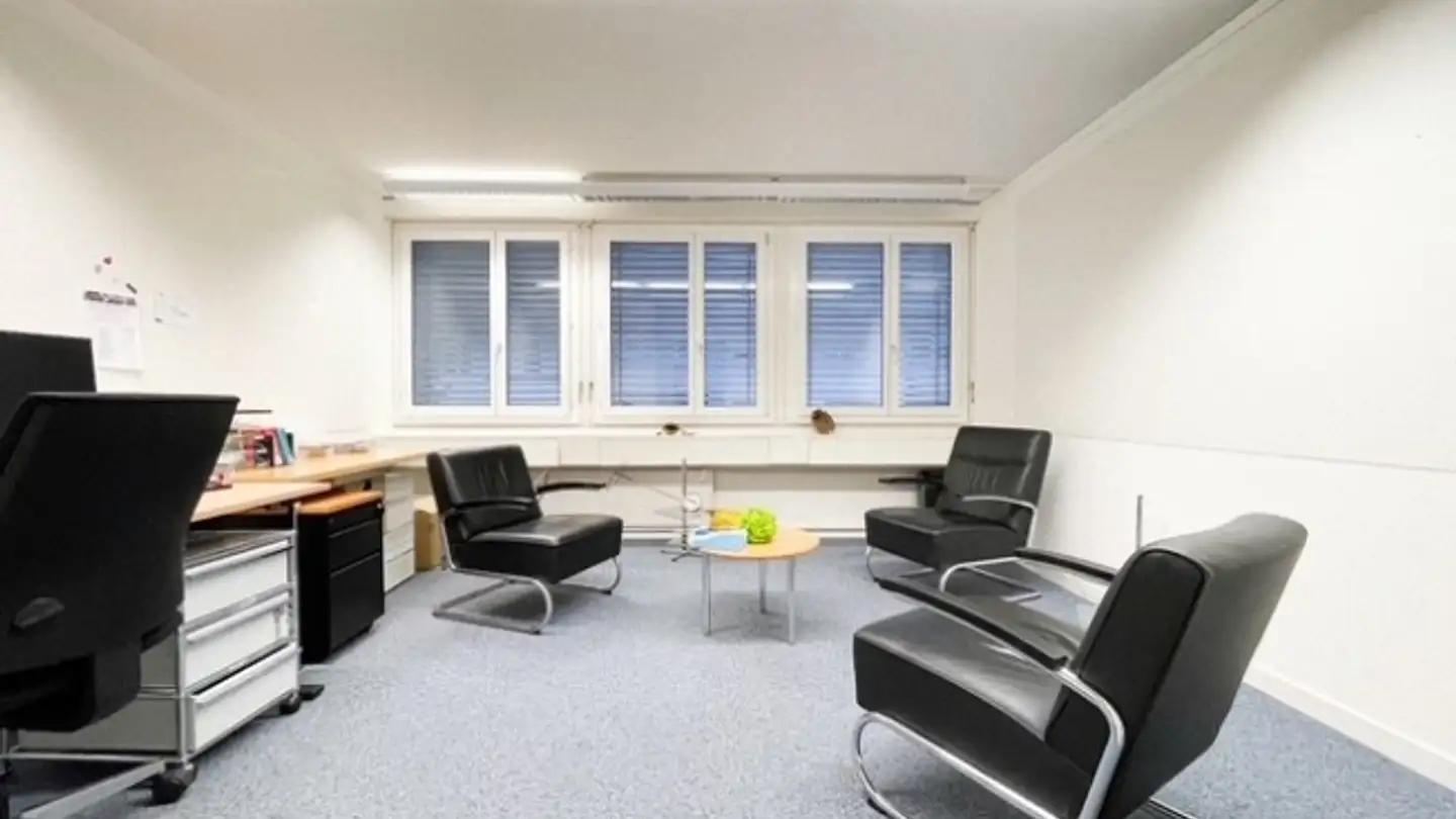 Spazio ufficio in affitto - Holzikofenweg 22, 3007 Bern - Photo 4