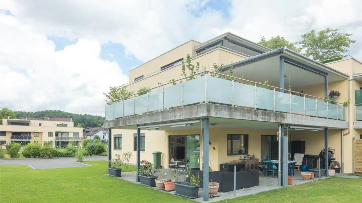 Wohnung mieten - Gässliackerweg 12, 4226 Breitenbach