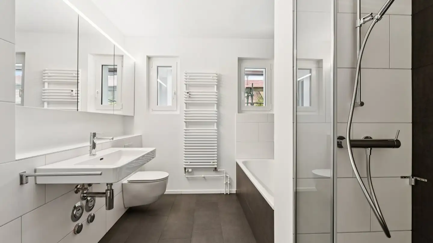 Appartamento in affitto - Muttenzerstrasse 19, 4133 Pratteln