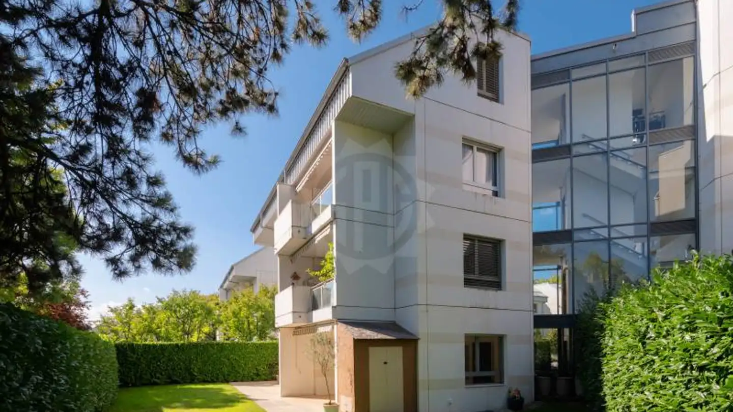 Apartment for rent - Chemin De La Menuiserie, 1293 Bellevue