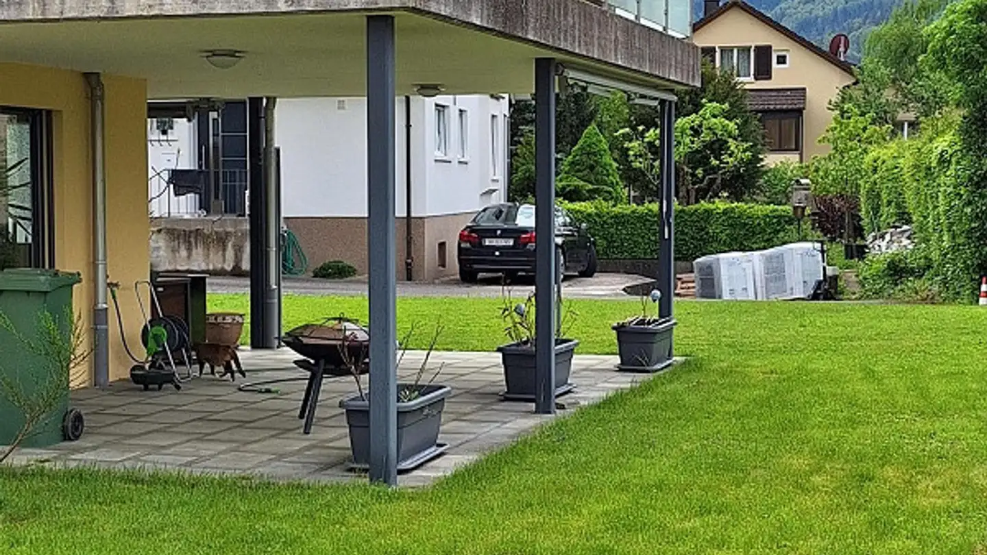 Wohnung mieten - Gässliackerweg 12, 4226 Breitenbach - Foto 3