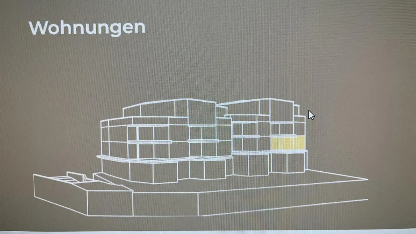 Appartement à louer - Schlagstrasse 68, 6417 Sattel - Photo 2