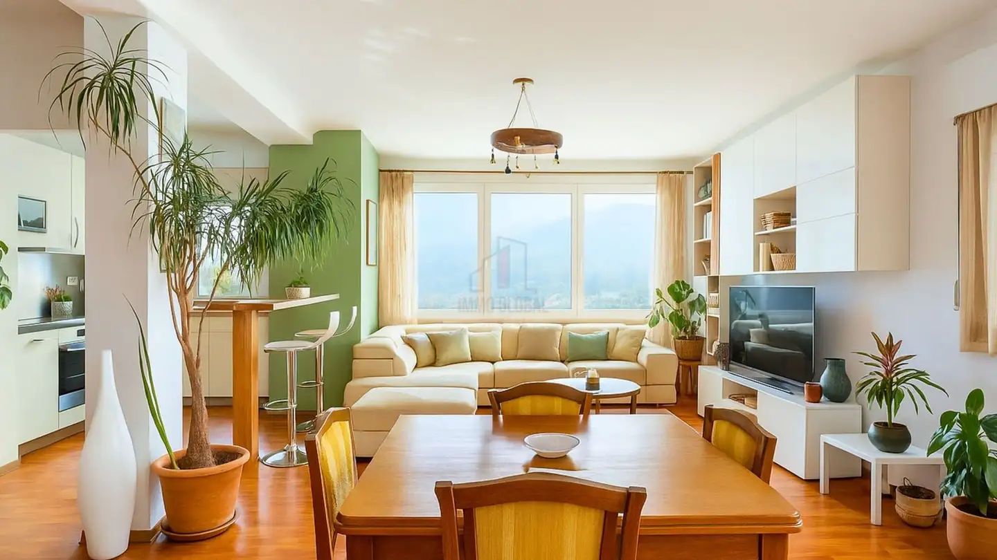 Einfamilienhaus kaufen - 6807 Taverne - Foto 2