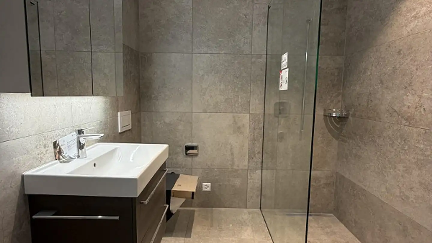 Appartement à louer - Schlagstrasse 68, 6417 Sattel - Photo 3