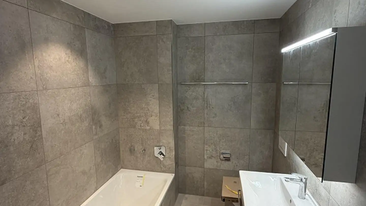 Appartement à louer - Schlagstrasse 68, 6417 Sattel - Photo 4