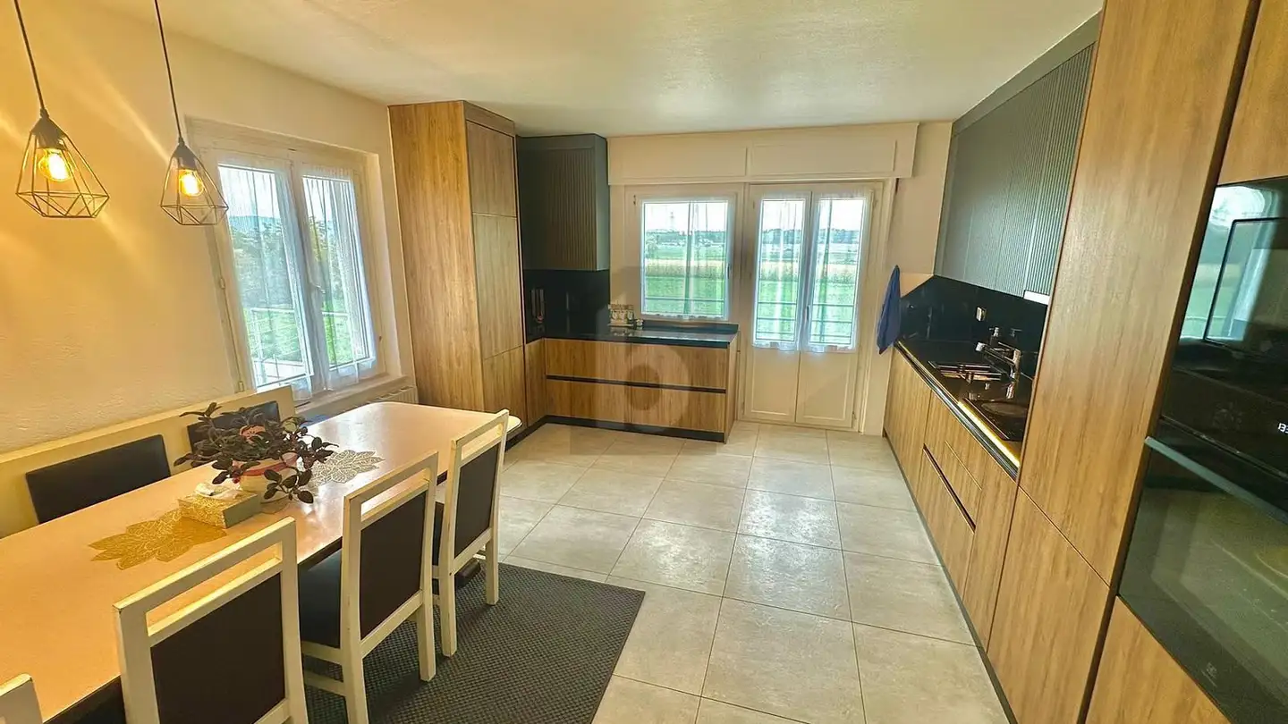 Appartement à louer - 3236 Gampelen - Photo 2