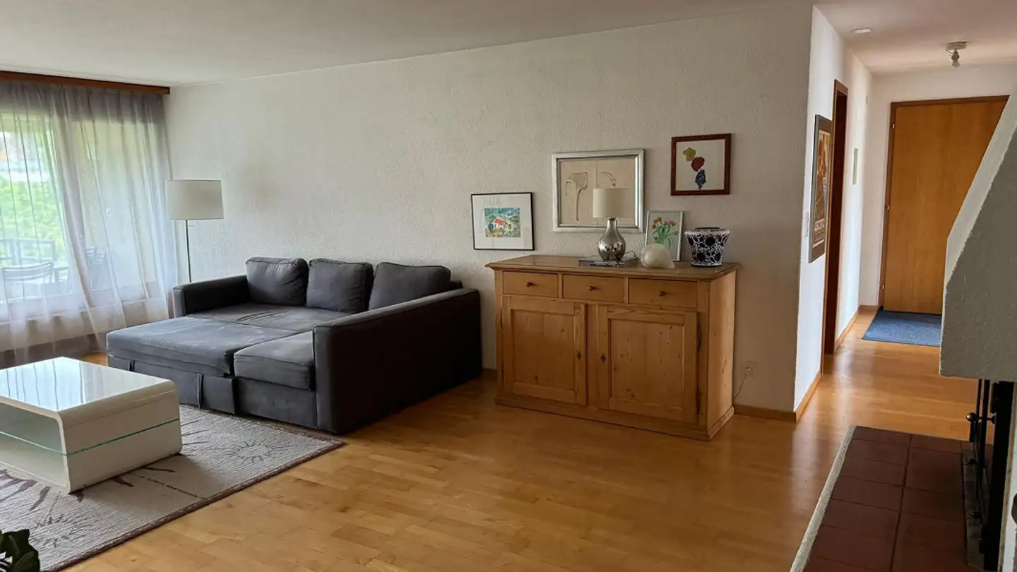 Appartamento in affitto - Eichenstrasse 18, 9300 Wittenbach