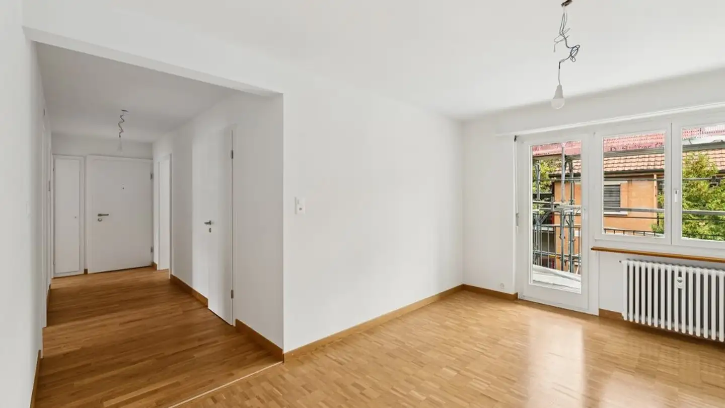 Appartamento in affitto - Muttenzerstrasse 19, 4133 Pratteln - Foto 3