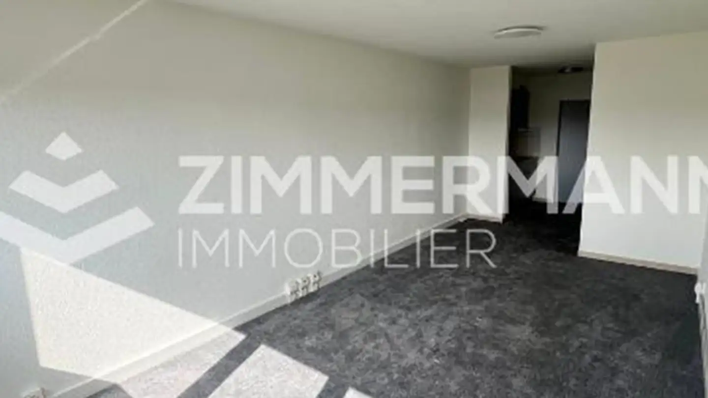 Bureau à louer - Rue De Riant-Coteau, 1196 Gland