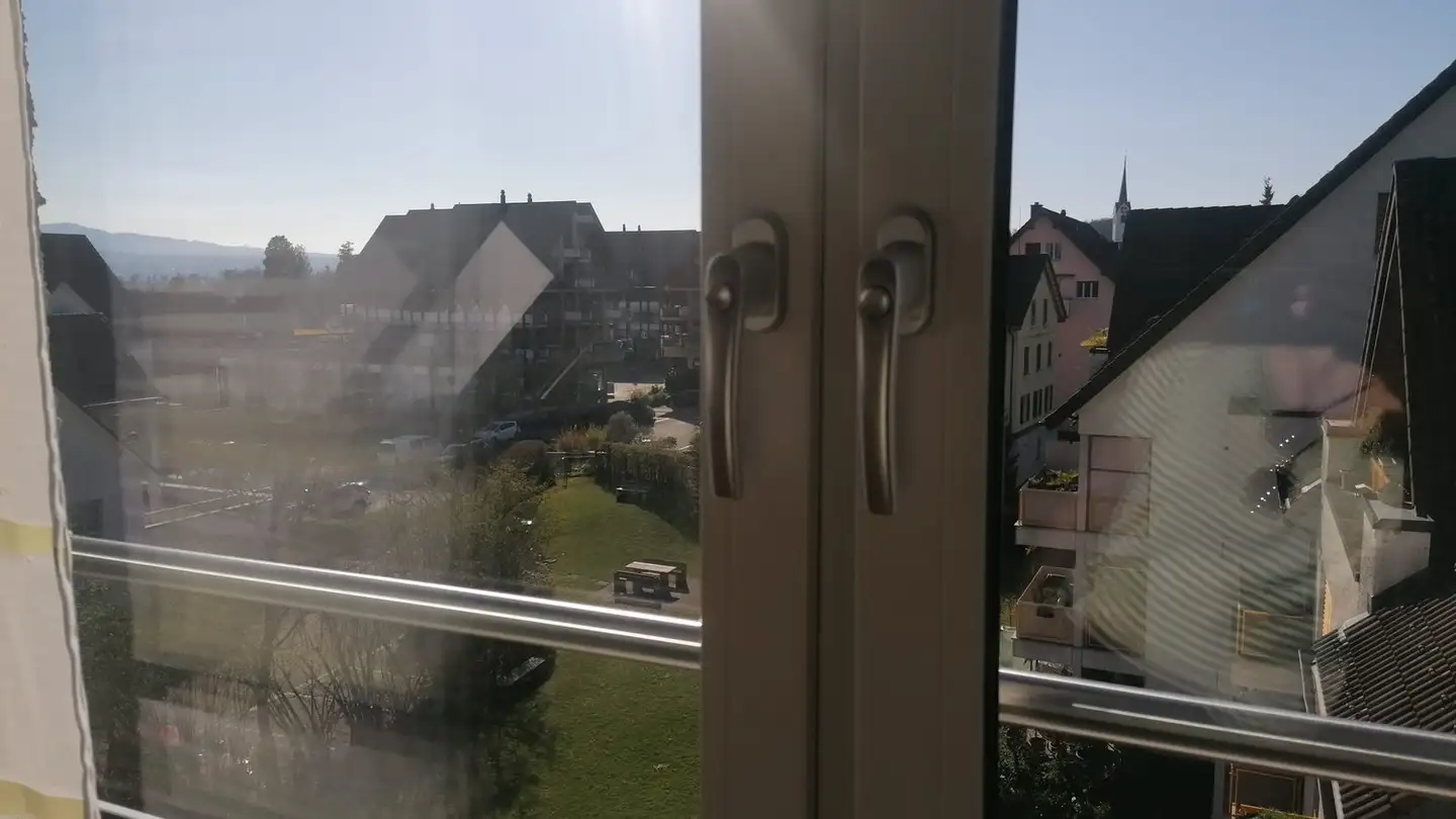 Apartment for rent - Breitlenweg 5, 8634 Hombrechtikon - Photo 4
