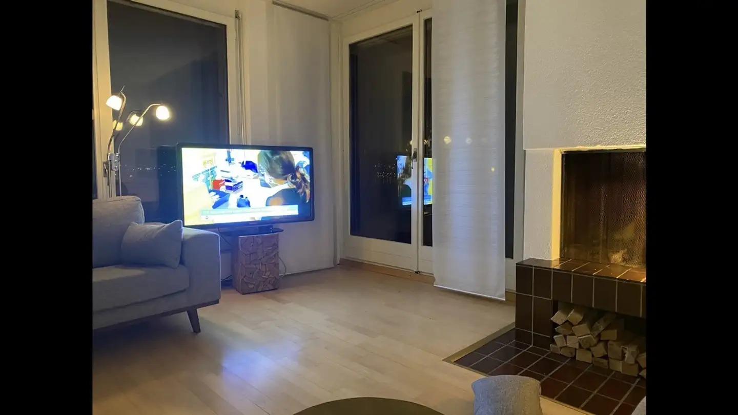 Appartement à louer - 8704 Herrliberg - Photo 4