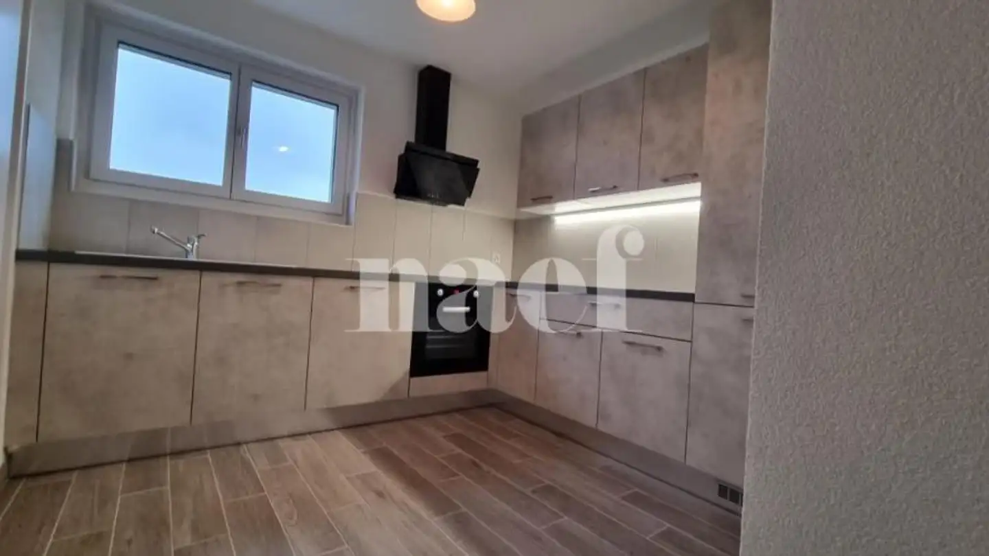 Appartamento in affitto - Rue de l'Etoile 1, 2300 La Chaux-de-Fonds