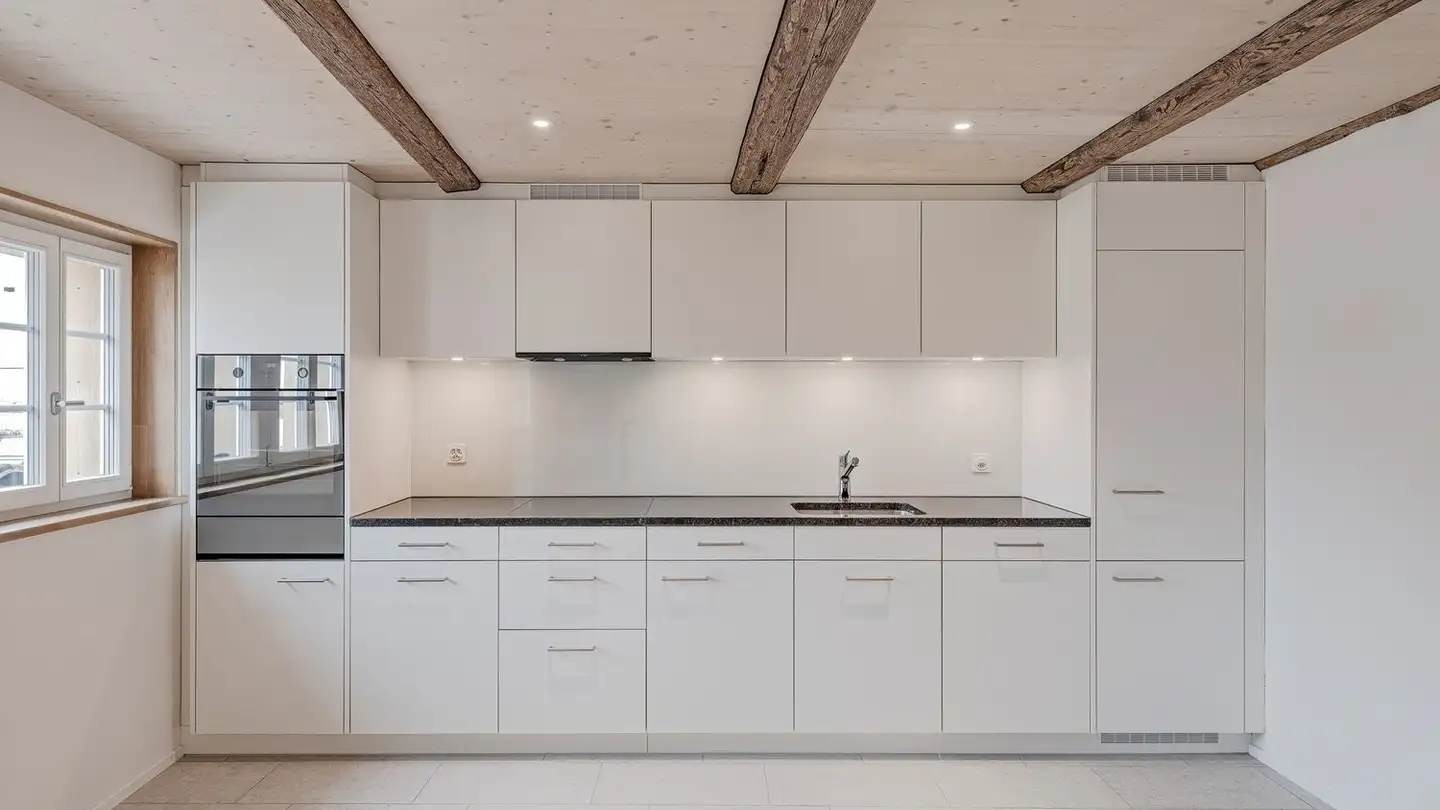 Appartamento in affitto - Tulpenstrasse 8, 8600 Dübendorf - Foto 2