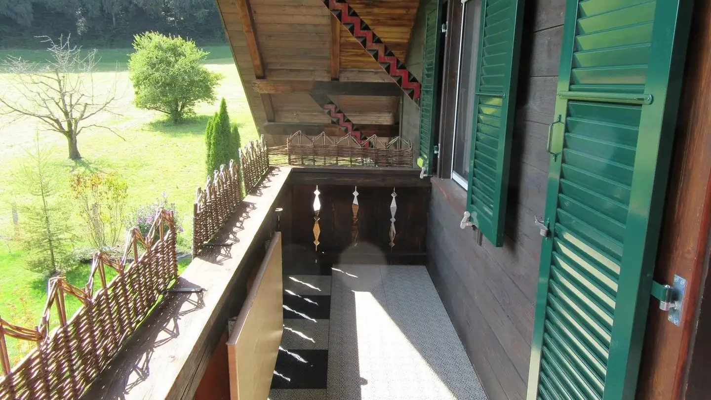 Wohnung mieten - Pontel 25, 3127 Mühlethurnen - Foto 3