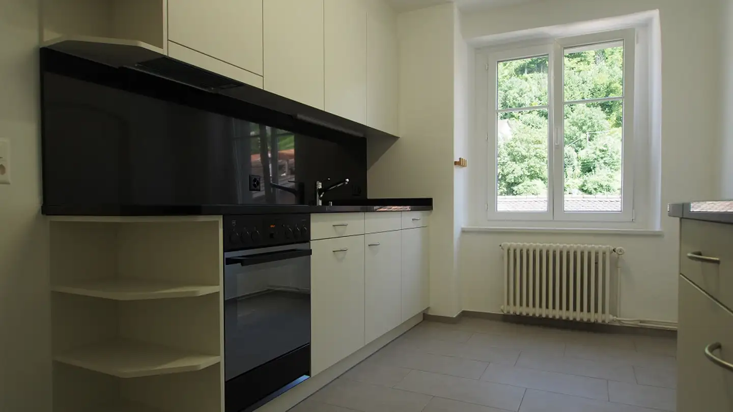 Appartement à louer - Reichsgasse 1, 7000 Chur