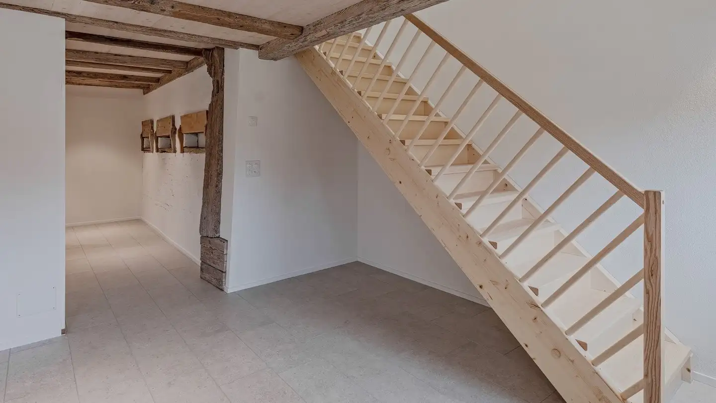 Appartamento in affitto - Tulpenstrasse 8, 8600 Dübendorf - Foto 4