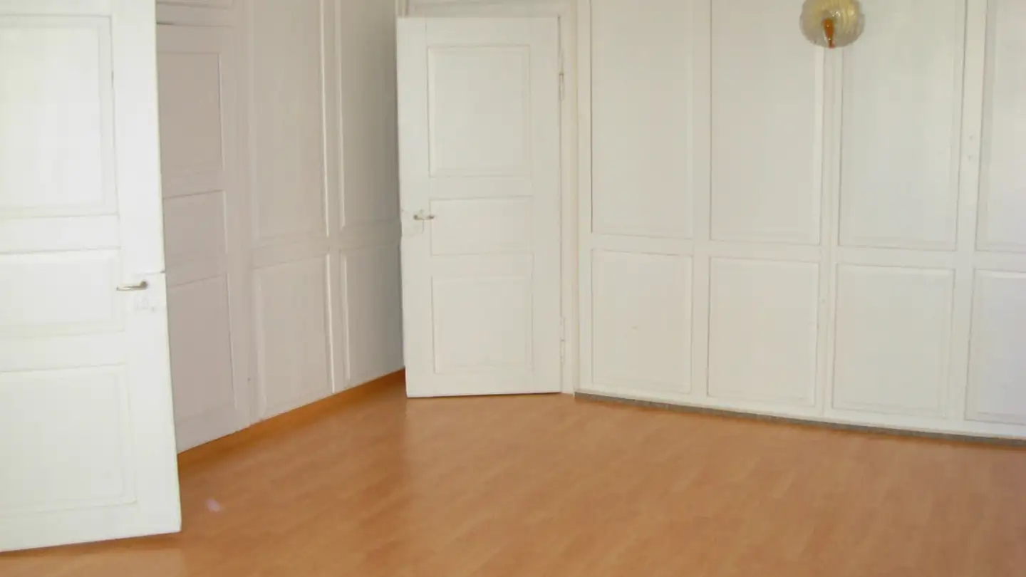 Appartement à louer - Reichsgasse 1, 7000 Chur - Photo 2