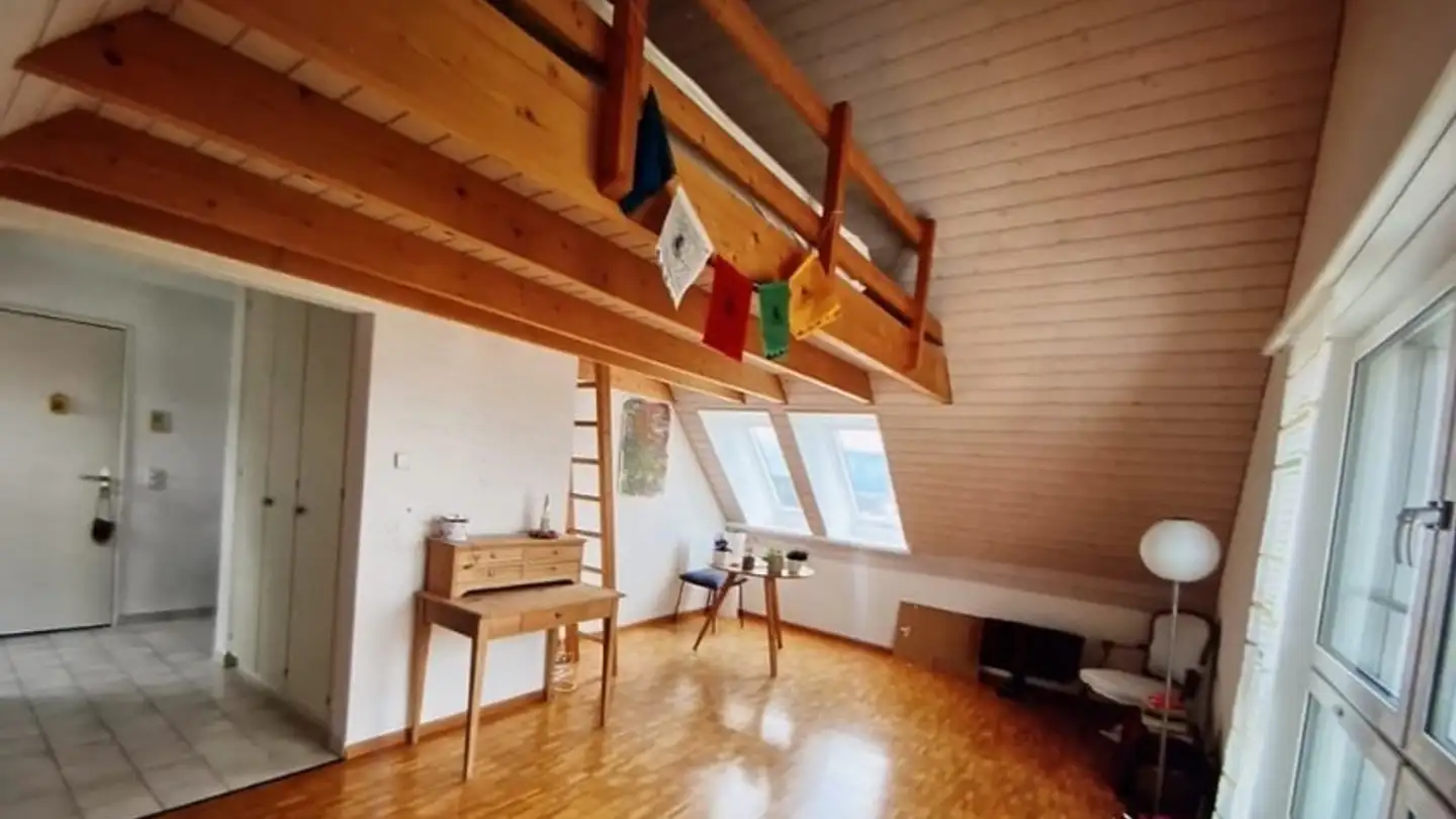 Apartment for rent - Breitlenweg 5, 8634 Hombrechtikon