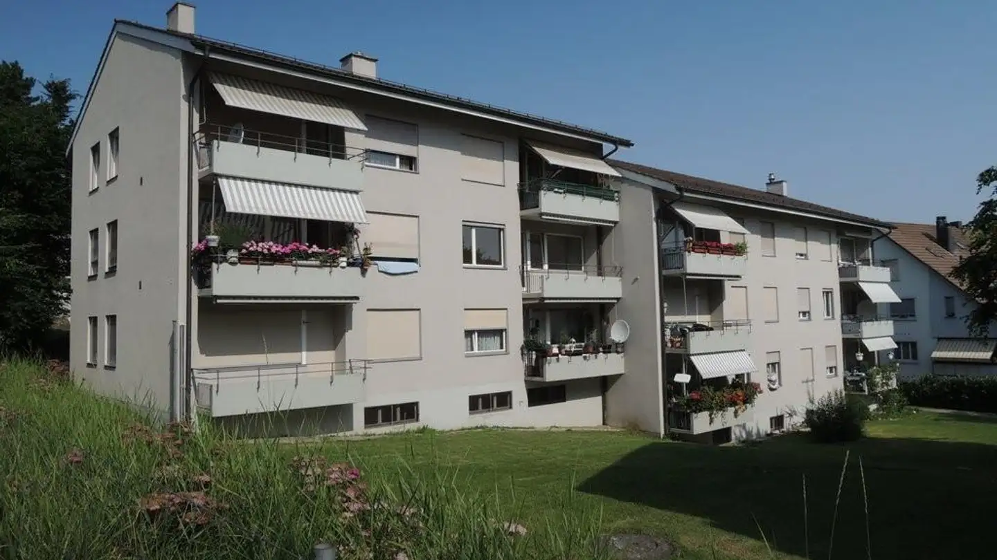 Appartamento in affitto - Obstgartenstrasse 58, 8105 Regensdorf