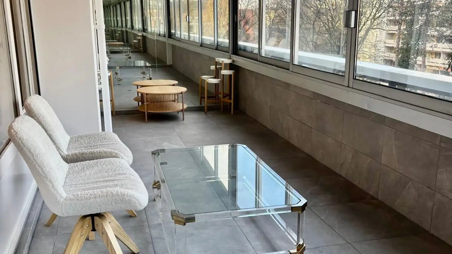 Wohnung mieten - 1224 Chêne-Bougeries - Foto 4