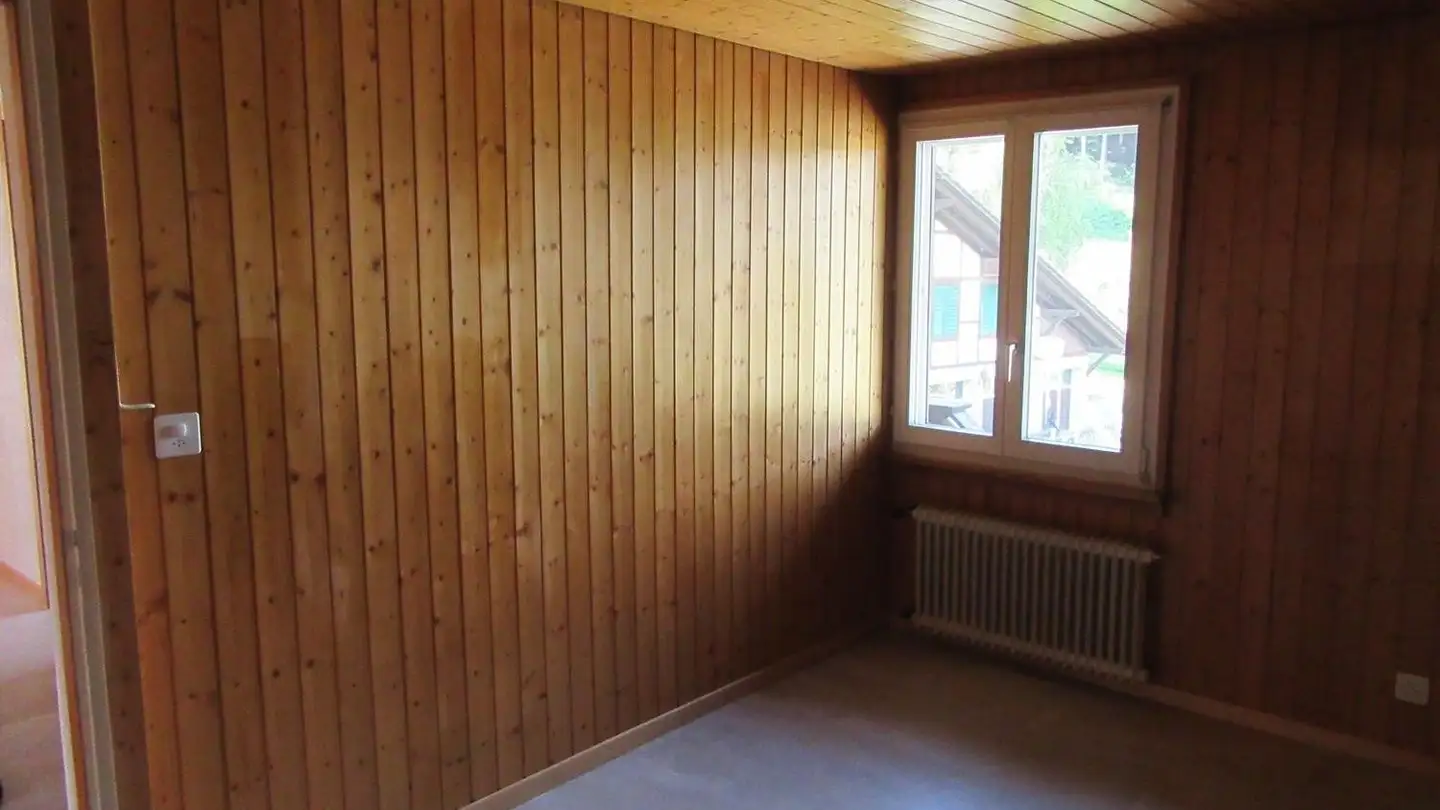 Appartement à louer - Pontel 25, 3127 Mühlethurnen
